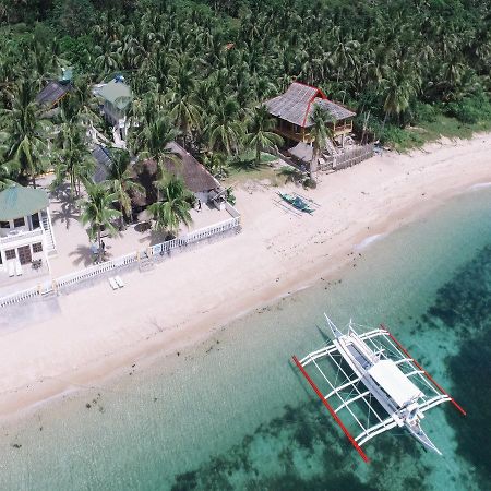 Lanas Beach Resort Romblon Island Exterior photo
