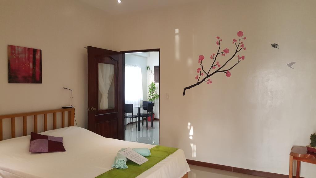 Lanas Beach Resort Romblon Island Room photo