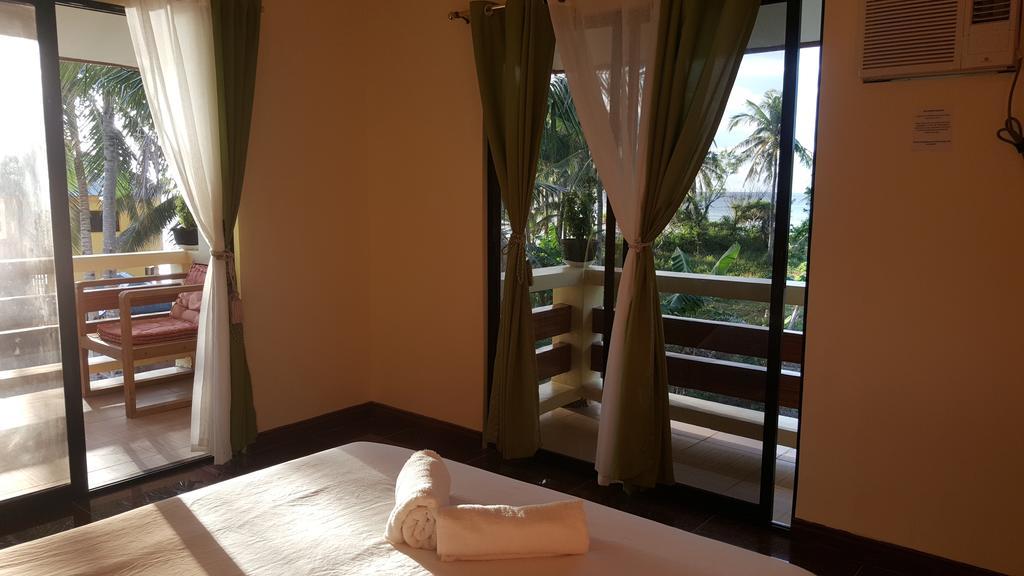 Lanas Beach Resort Romblon Island Exterior photo