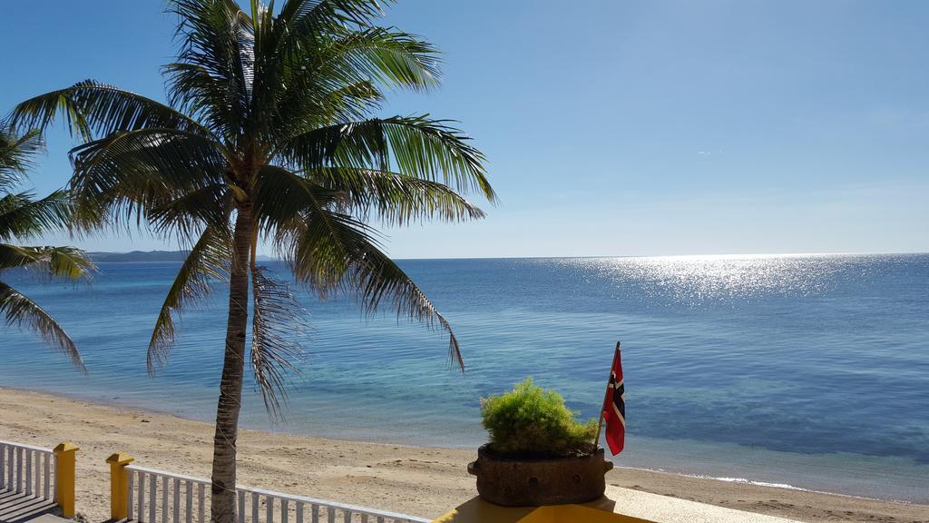 Lanas Beach Resort Romblon Island Exterior photo