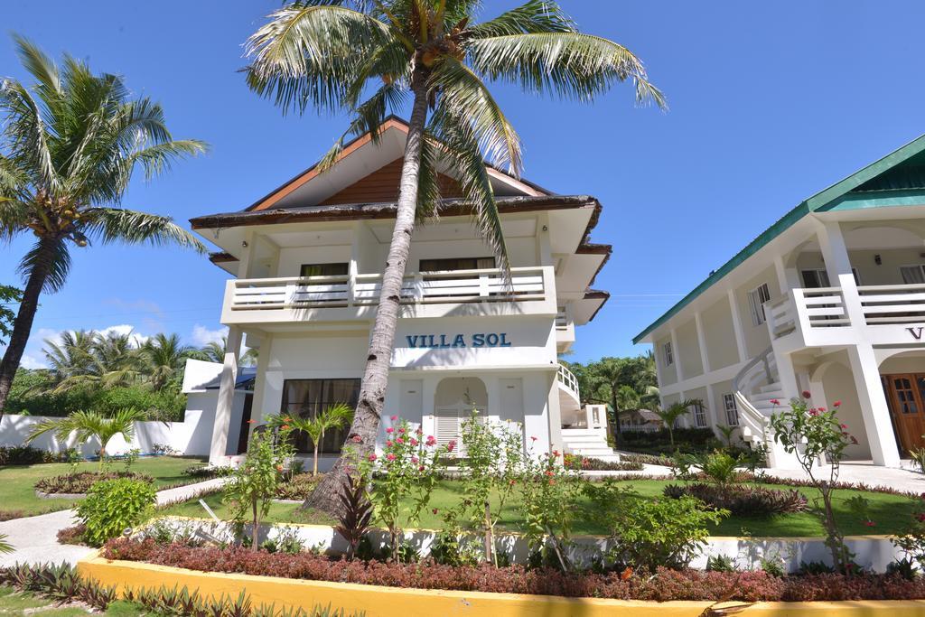 Lanas Beach Resort Romblon Island Exterior photo
