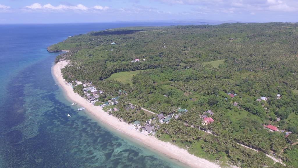 Lanas Beach Resort Romblon Island Exterior photo
