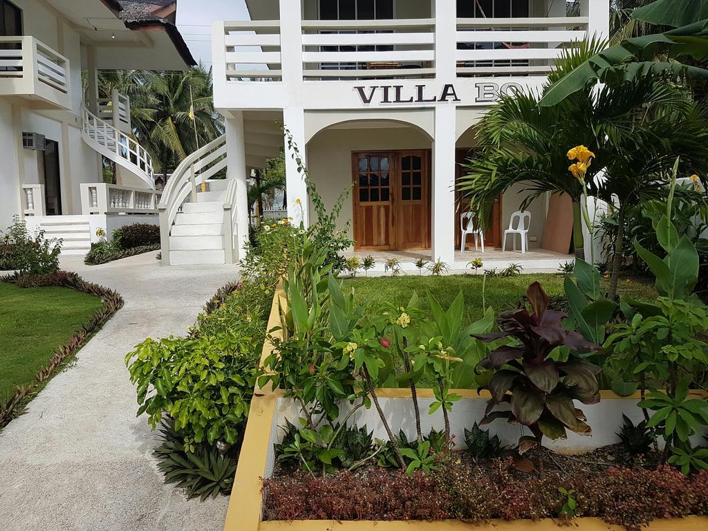Lanas Beach Resort Romblon Island Exterior photo