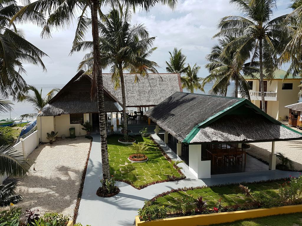 Lanas Beach Resort Romblon Island Exterior photo