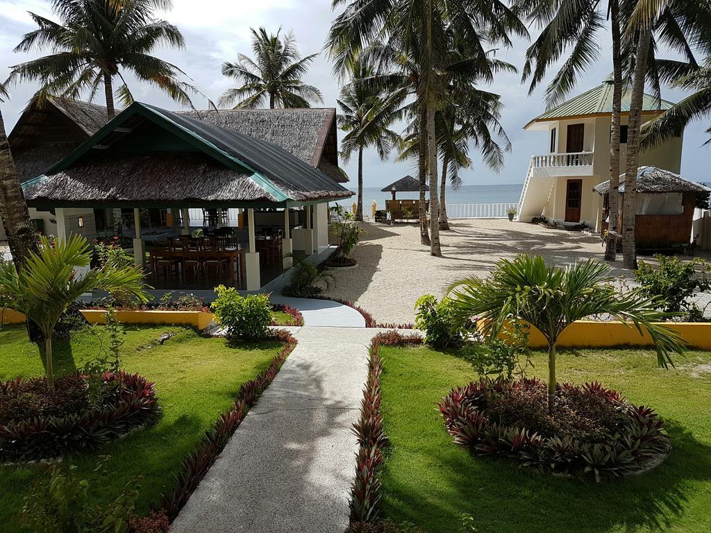 Lanas Beach Resort Romblon Island Exterior photo