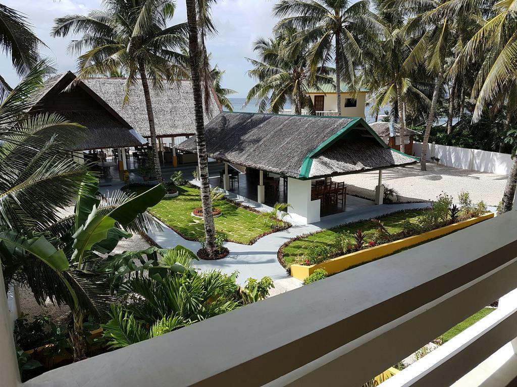 Lanas Beach Resort Romblon Island Exterior photo