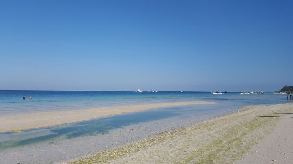 Lanas Beach Resort Romblon Island Exterior photo