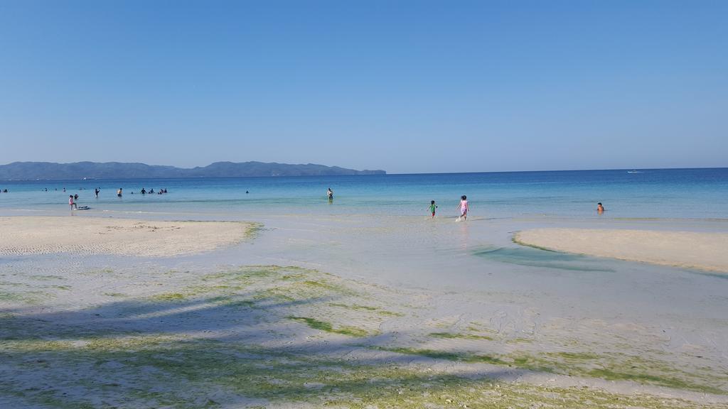 Lanas Beach Resort Romblon Island Exterior photo