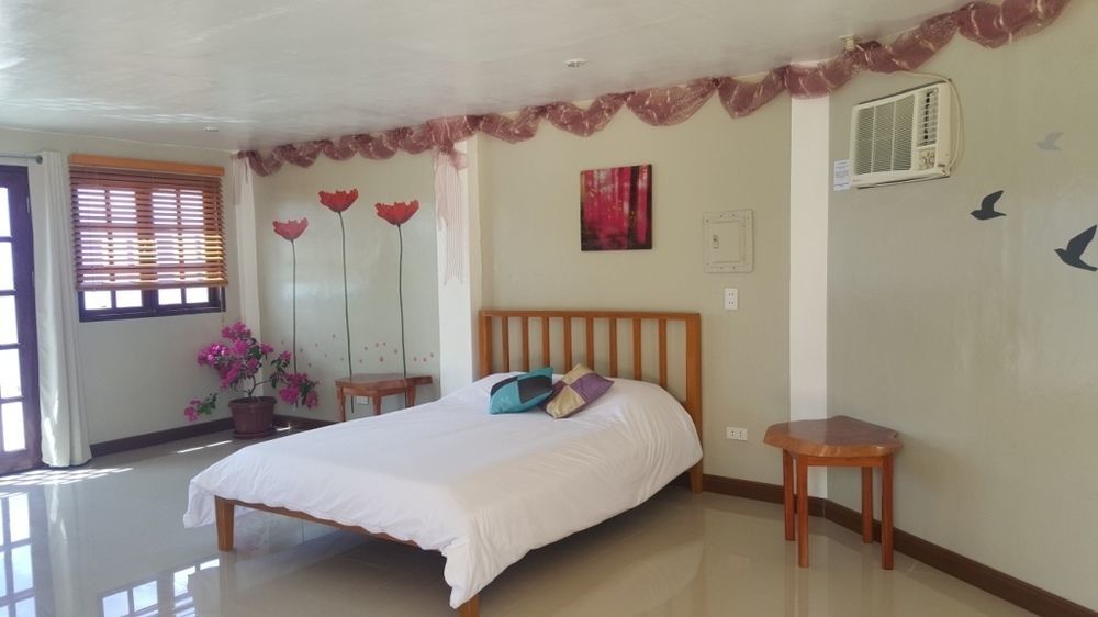 Lanas Beach Resort Romblon Island Exterior photo
