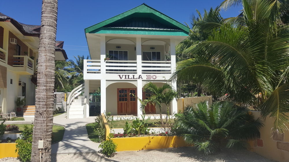 Lanas Beach Resort Romblon Island Exterior photo