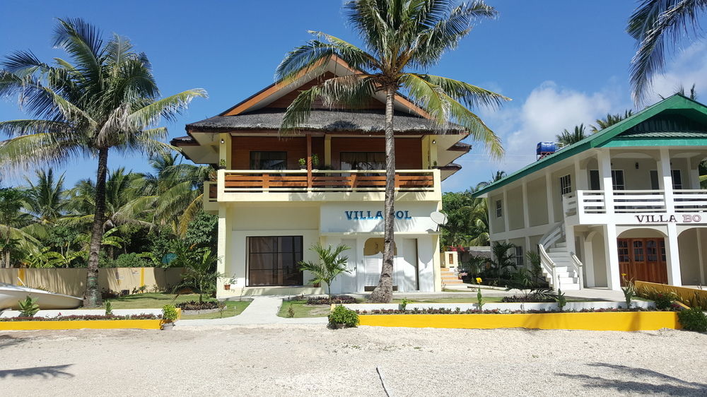 Lanas Beach Resort Romblon Island Exterior photo