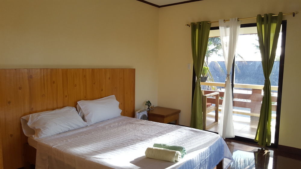 Lanas Beach Resort Romblon Island Exterior photo