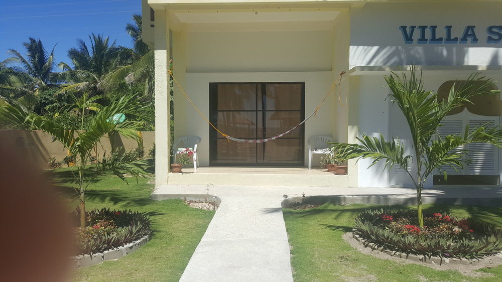 Lanas Beach Resort Romblon Island Exterior photo