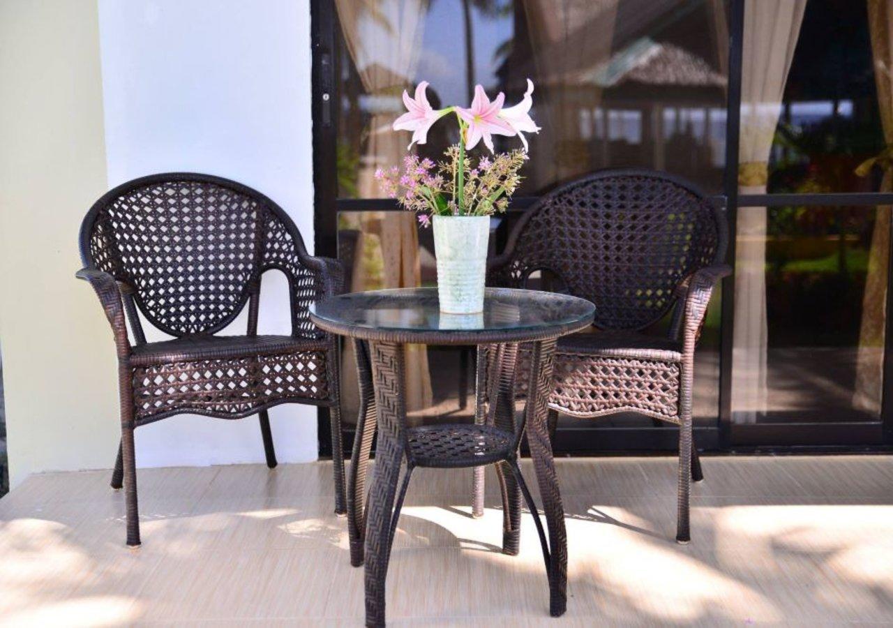 Lanas Beach Resort Romblon Island Exterior photo